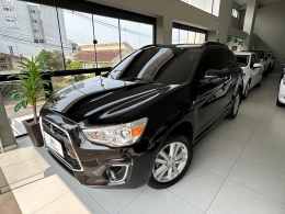 MITSUBISHI - ASX - 2013/2013 - Preta - R$ 69.900,00