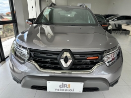 RENAULT - DUSTER - 2024/2025 - Cinza - R$ 142.800,00