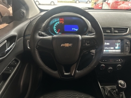 CHEVROLET - ONIX - 2018/2018 - Branca - R$ 64.800,00