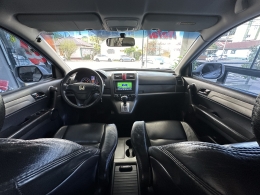 HONDA - CRV - 2010/2010 - Prata - R$ 55.800,00