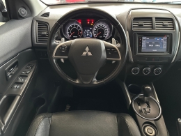 MITSUBISHI - ASX - 2013/2013 - Preta - R$ 69.900,00