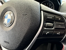 BMW - 120I - 2015/2016 - Preta - R$ 101.900,00