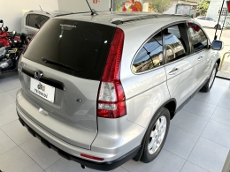 HONDA - CRV - 2010/2010 - Prata - R$ 55.800,00