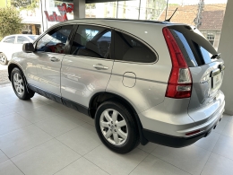 HONDA - CRV - 2010/2010 - Prata - R$ 55.800,00